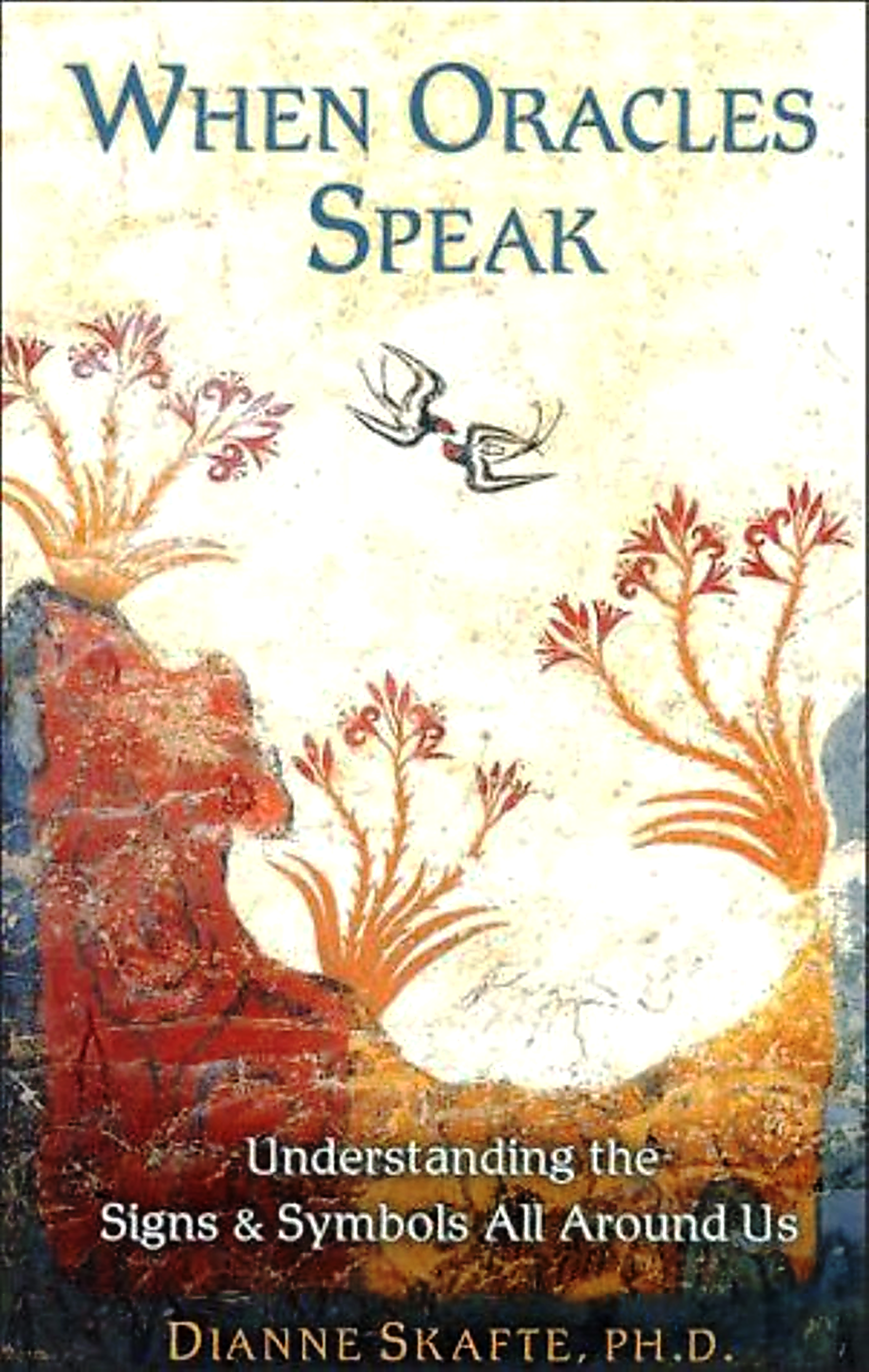 When Oracles Speak book cover